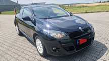Renault Megane COUPE LIFT 2011r. 1.6 benzyna