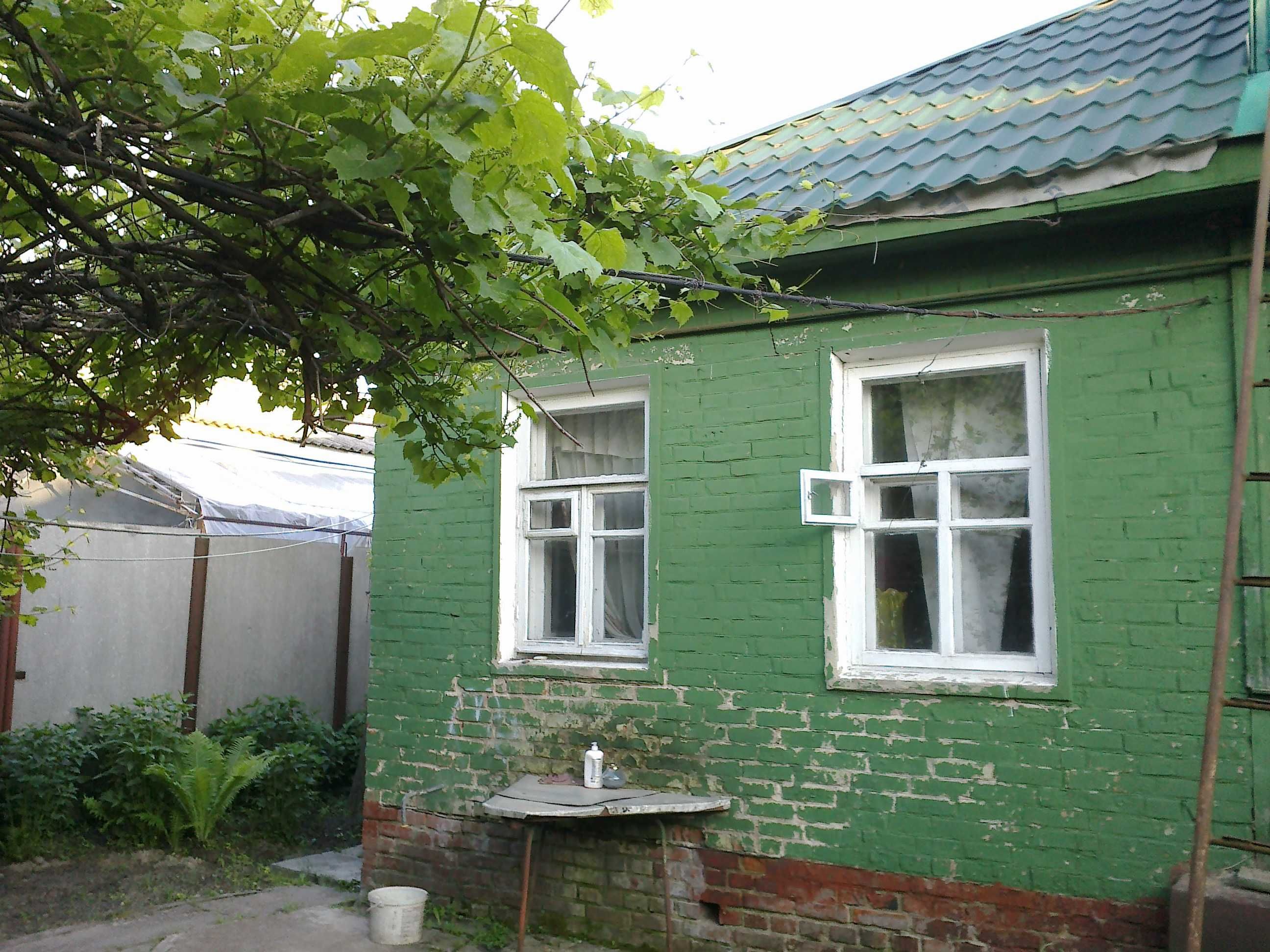 Продаю Ч/ДОМ 90м2+7сот=1 Мая-Рокосовского\Яловщина. Нов.Крыша.М/п окна