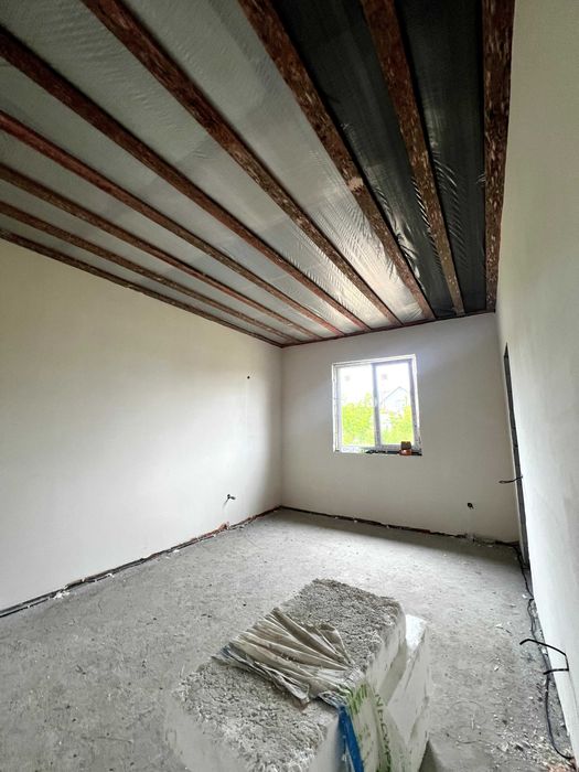 Будинок 82м2, Крюківщина, з чистовим ремонтом, опаленням, Без комісії