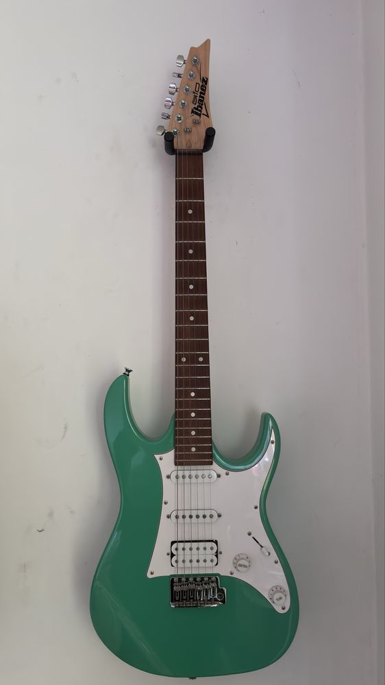 Gitara elektryczna ibanez grx 40