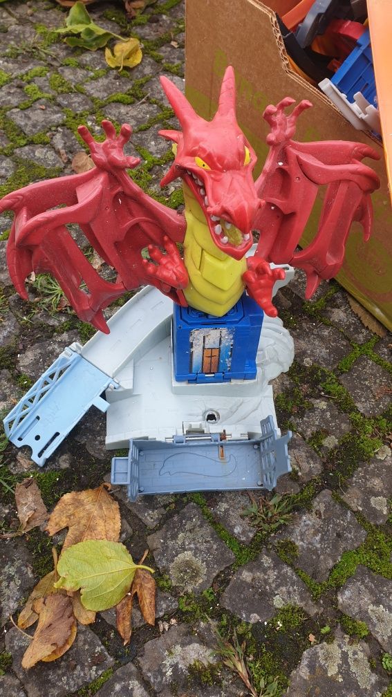 Peças Hot Wheels
