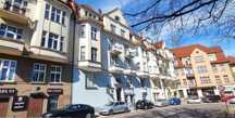 Apartament wakacyjny na doby