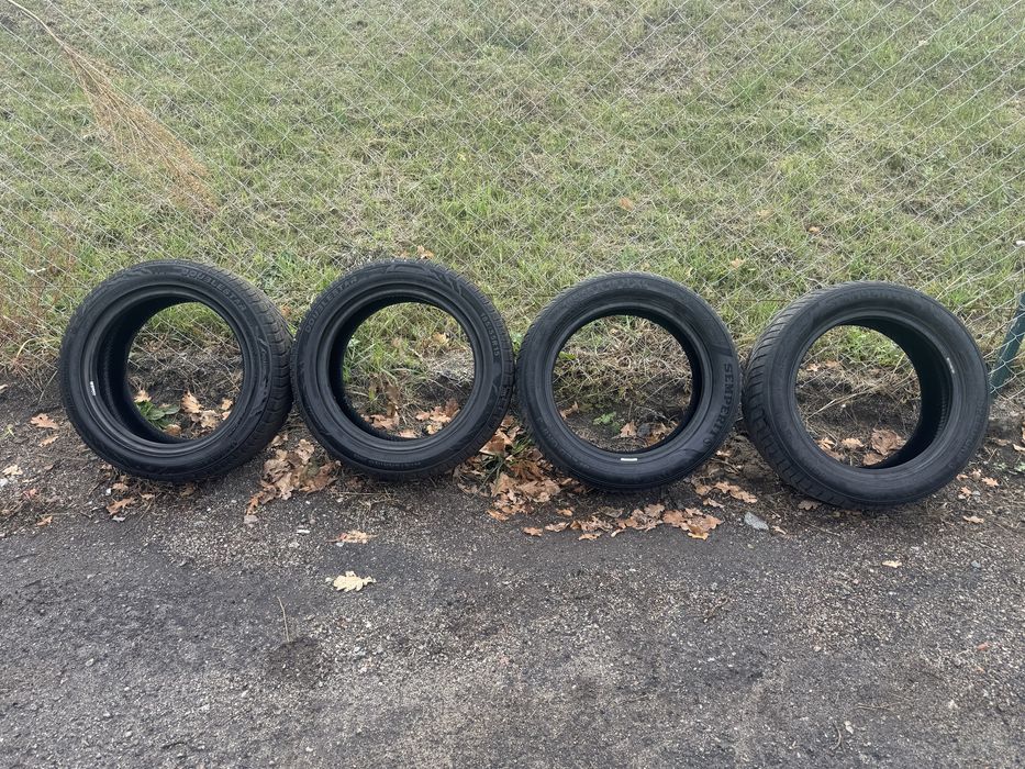 Продам зимову гуму r15 185/55