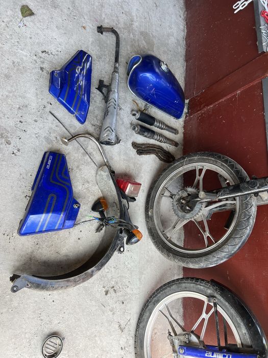 Zumico Gr 200 / Wonjan wj50