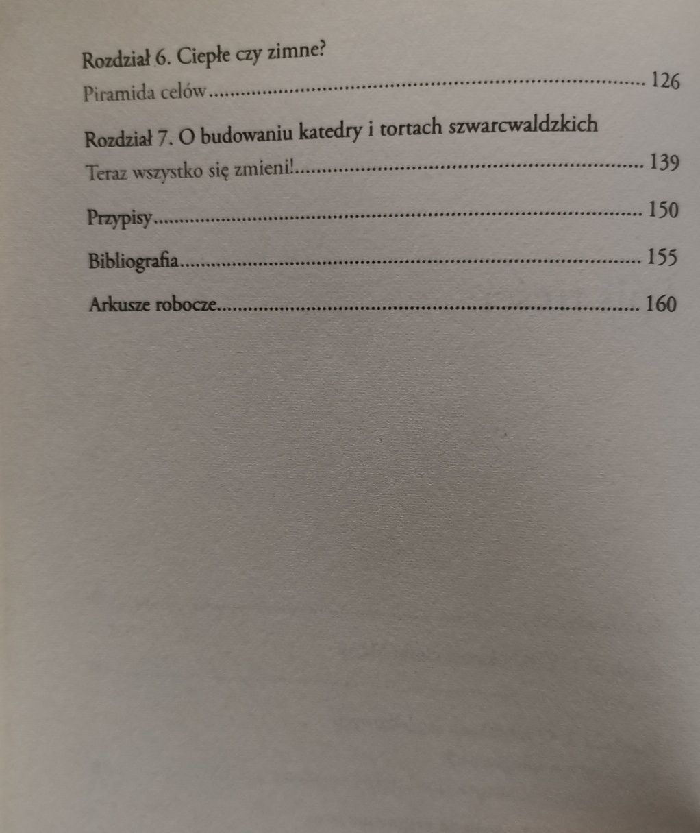 Ile waży twoje ja Maja Storch unikat
