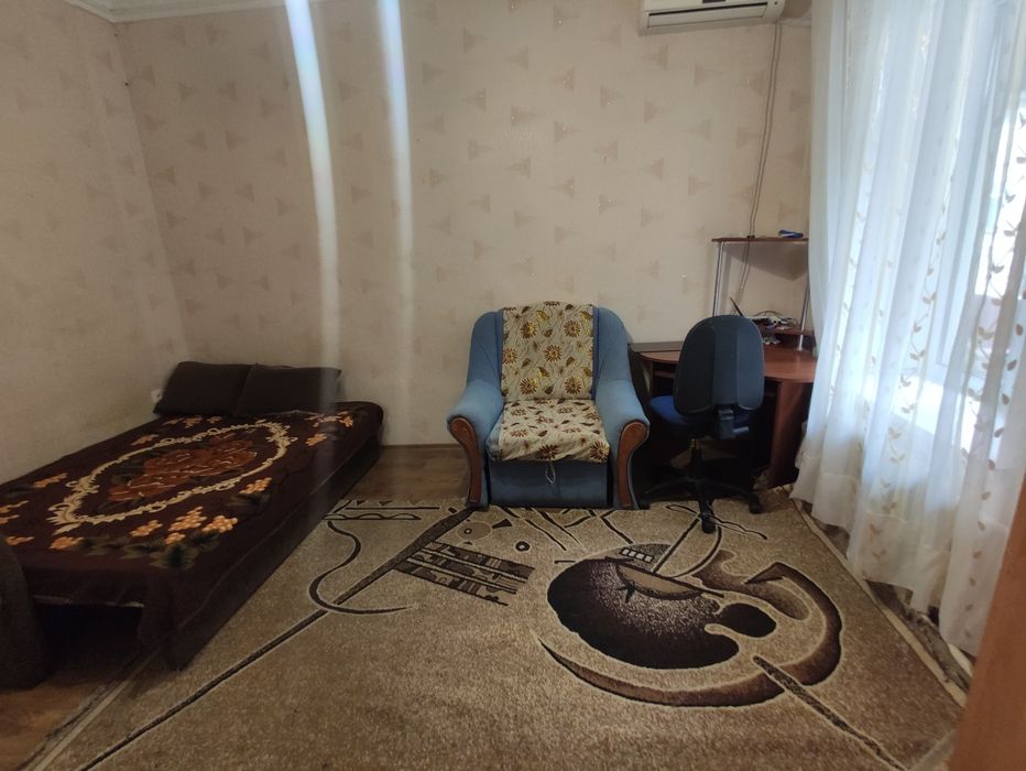 Сдам квартиру в центре