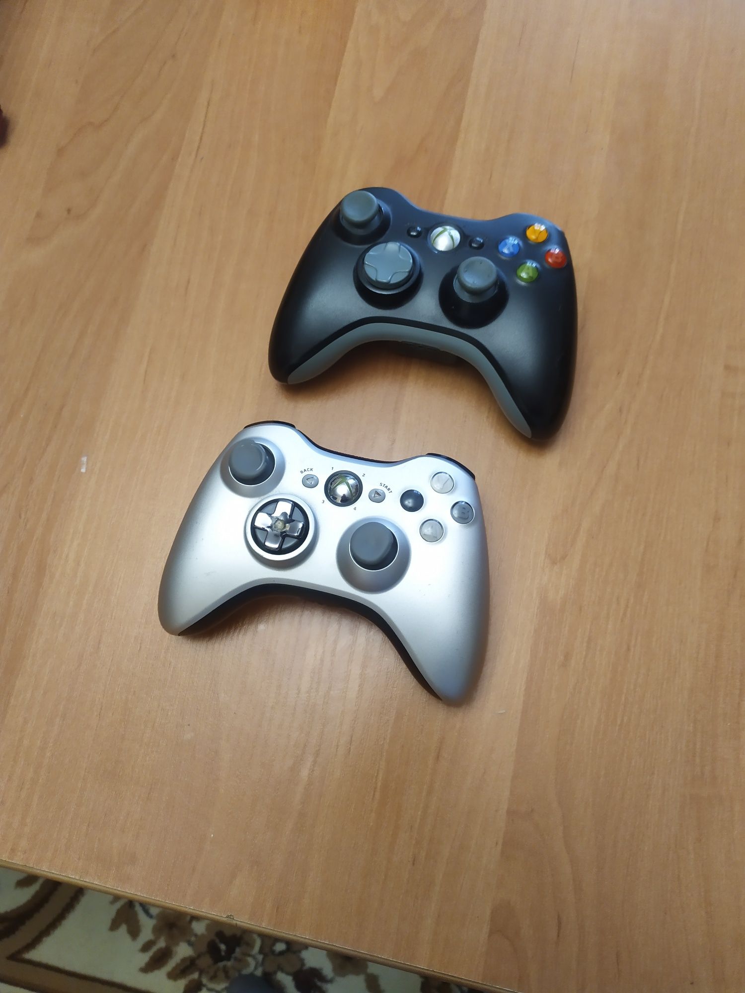 Приставка Xbox 360 freeboot