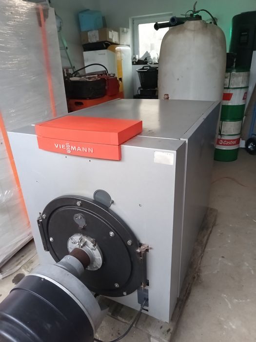 Viessmann Piec olejowy ,nie Buderus 63  kw50 nie 40 nie 30 nie 20 kw