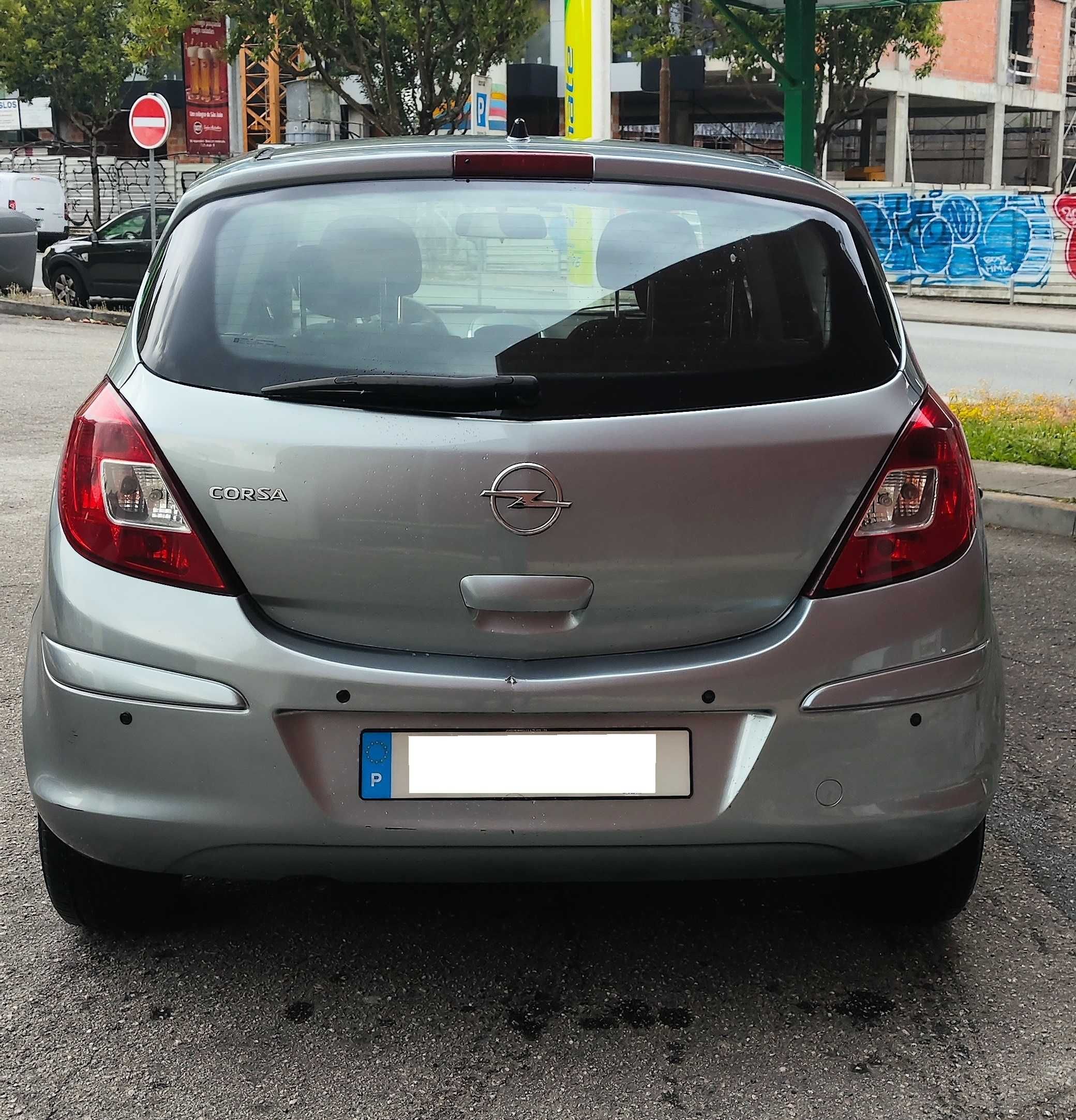 ***BAIXA DE PREÇO***Opel Corsa 1.2 Enjoy 85CV