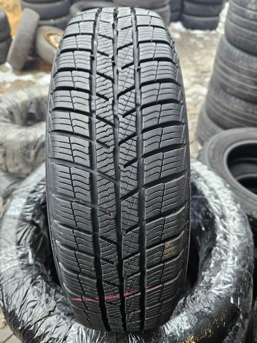Barum 145/70 r13 Polaris 5 /// 6,3mm!!! 2021r wysyłka