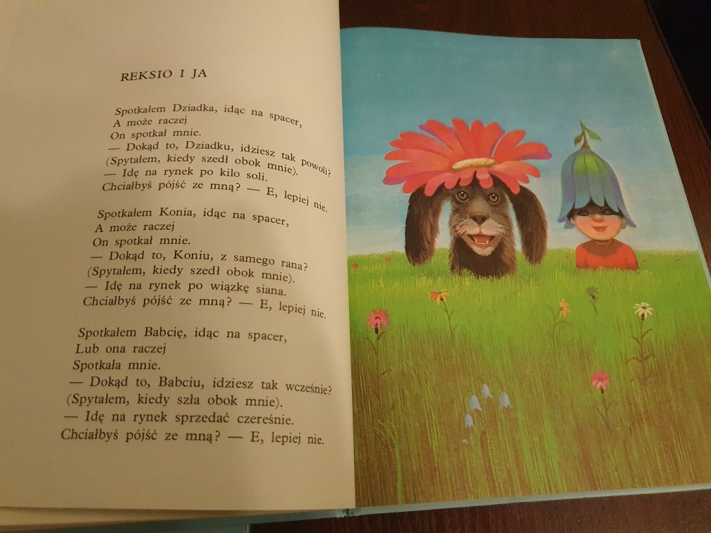 Baśnie i bajki dla dzieci