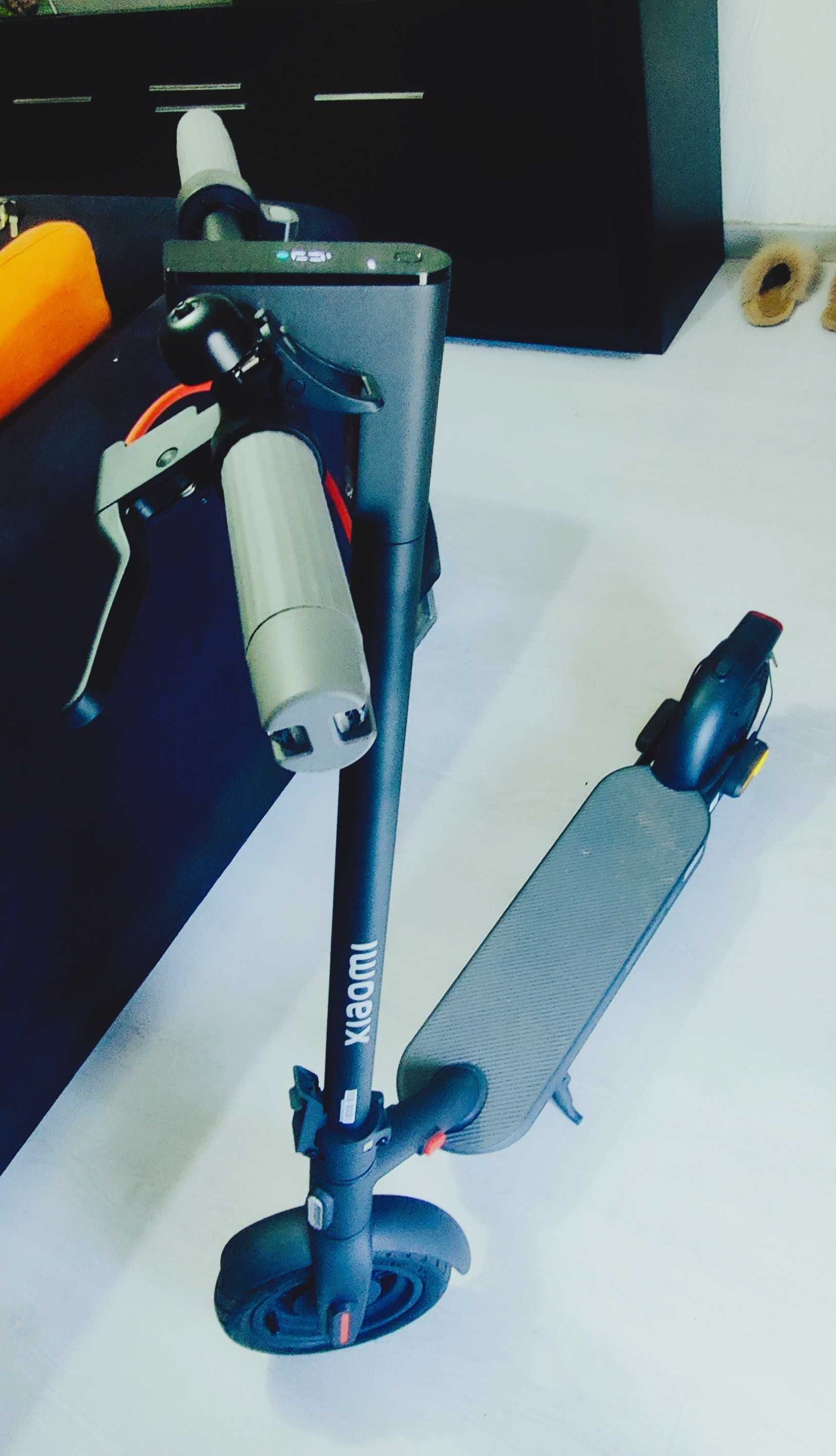 Xiaomi Mi Electric Scooter 4 Pro (Gen 2) Preta | COM GARANTIA