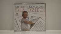 Płyta CD Melodie Klasyczne dla Dzieci Reader's Digest