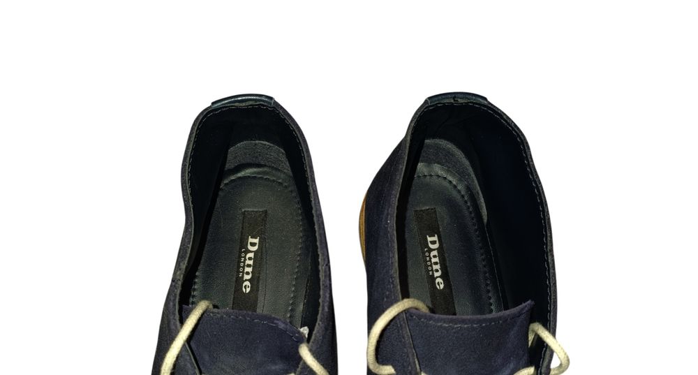 Trzewiki męskie Dune London rozmiar 45