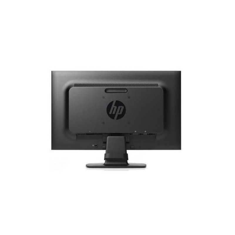 Monitor HP ProDisplay P201 20" 1600x900 DVI VGA stan bdb