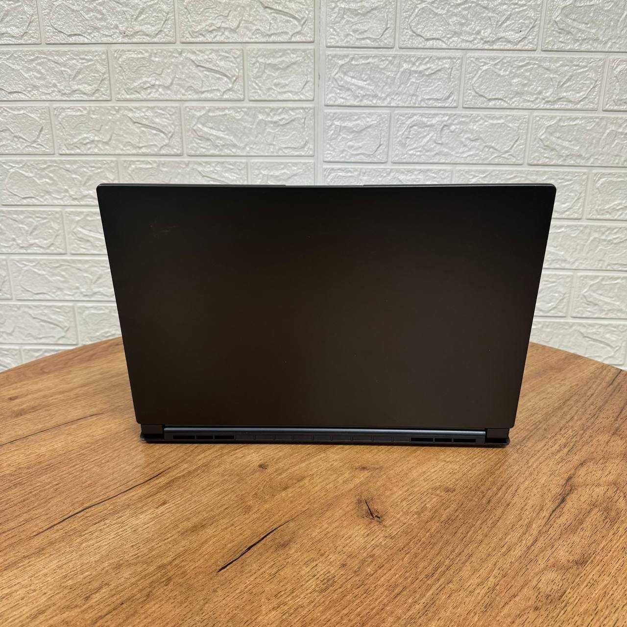MSI Stealth 15M  144Hz i7 11375H 16GB SSD 512GB RTX 3060