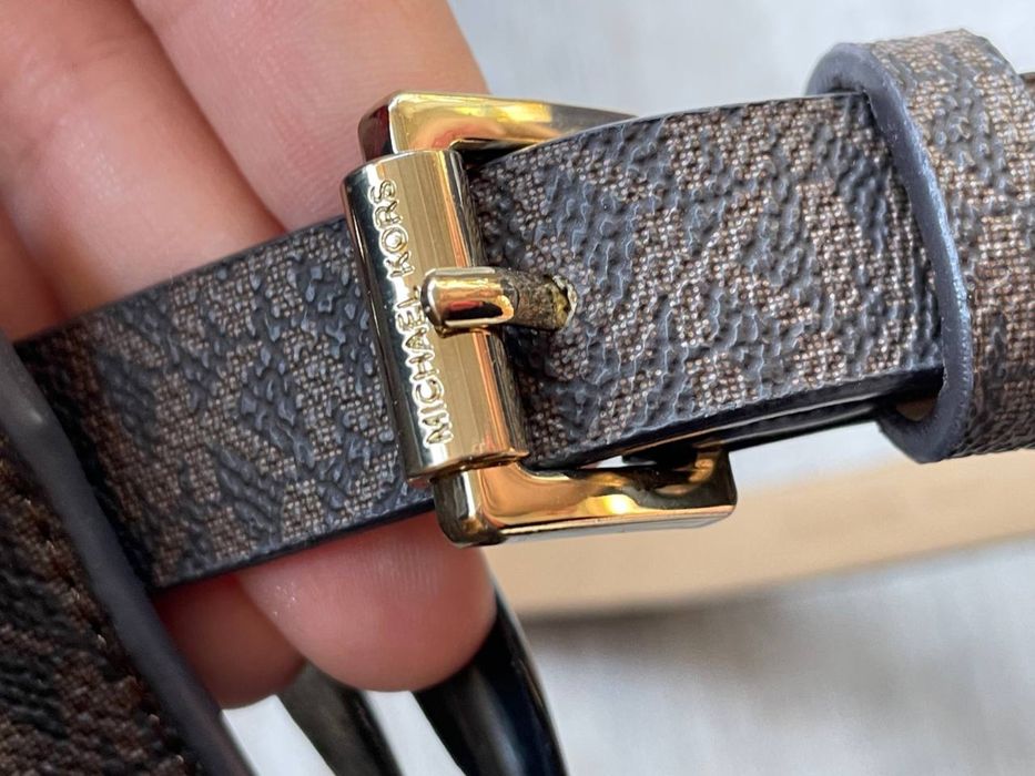 Поясна сумка Michael Kors нова