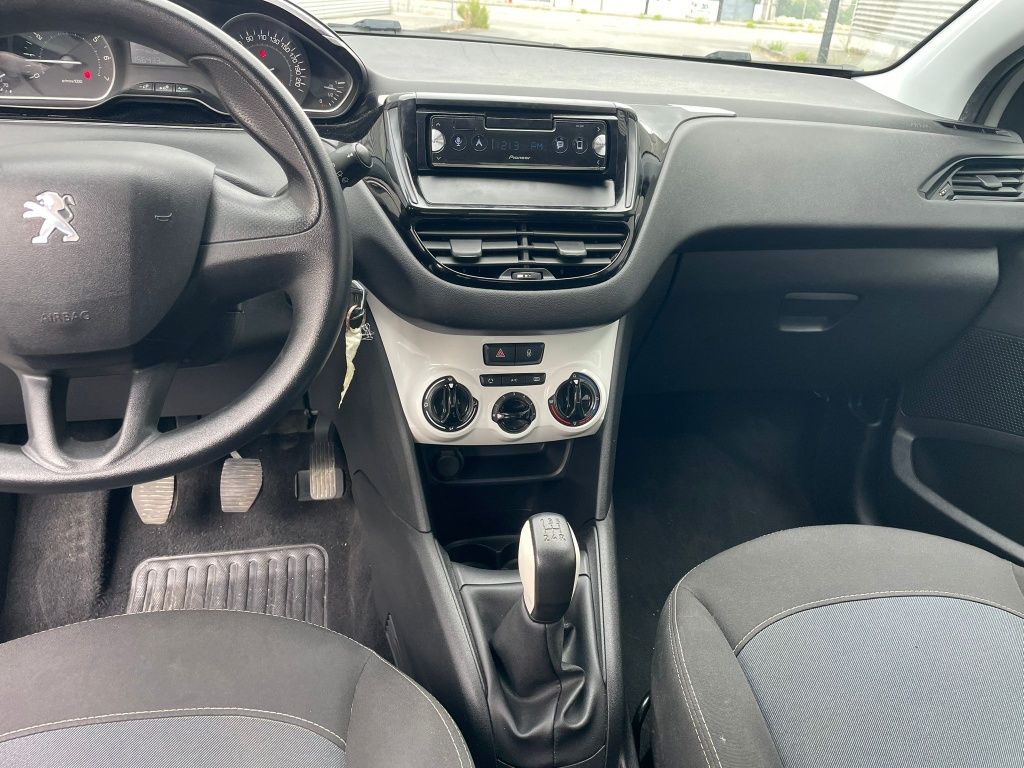 Peugeot 208 Like