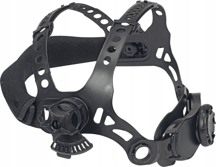 Yato Przyłbica Spawalnicza Do Spawania Wideview True Color Samościemni