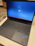 Laptop hp victus na gwarancji