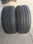 Kleber 215/55/17 lato 21 r. Rozmiar  17