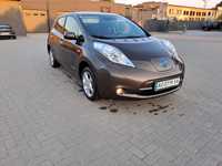 Nissan Leaf 2016 30kw