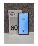 Smartfon OPPO A60 5G 4GB/128GB filetowy