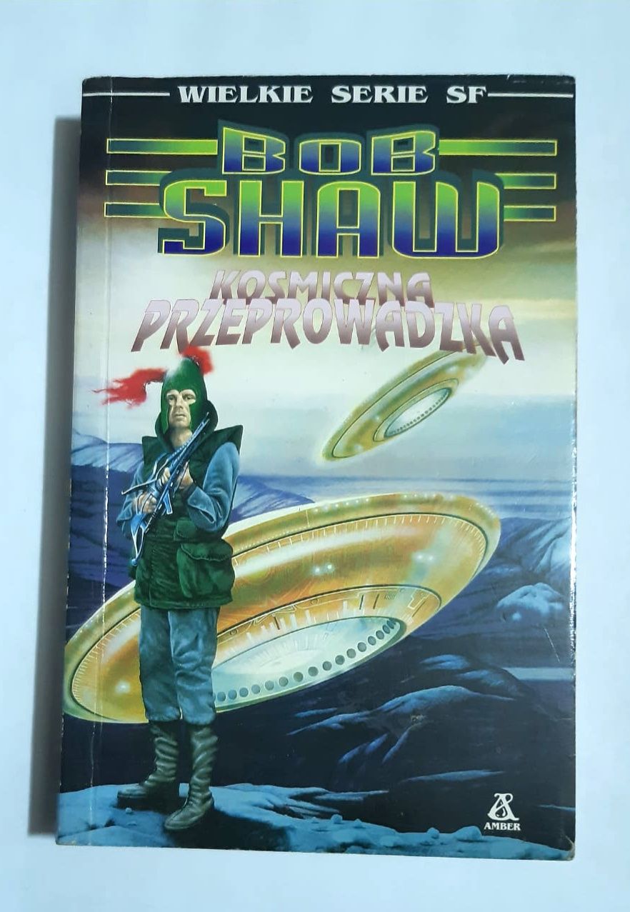 Kosmiczna przeprowadzka bob Shaw 104