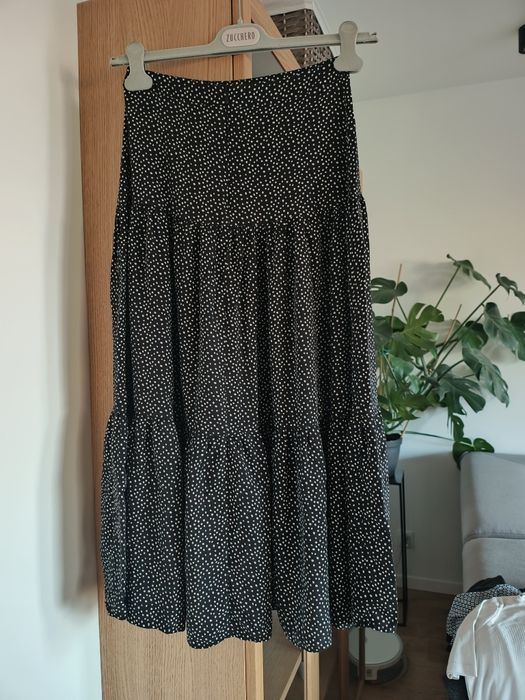 Długa spódnica medicine maxi XS