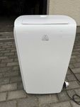 Klimatyzator przenośny 1200W DGM PAC-W11C01