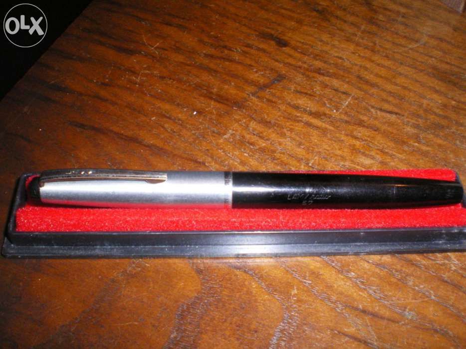 Caneta Lamy ratio 57