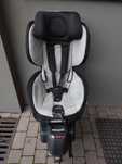 Fotelik Record Optiafix Ruby 9-18 kg