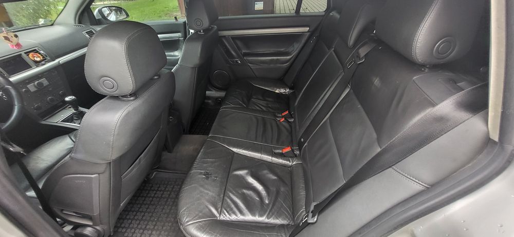 Opel Vectra C wersja Cosmo
