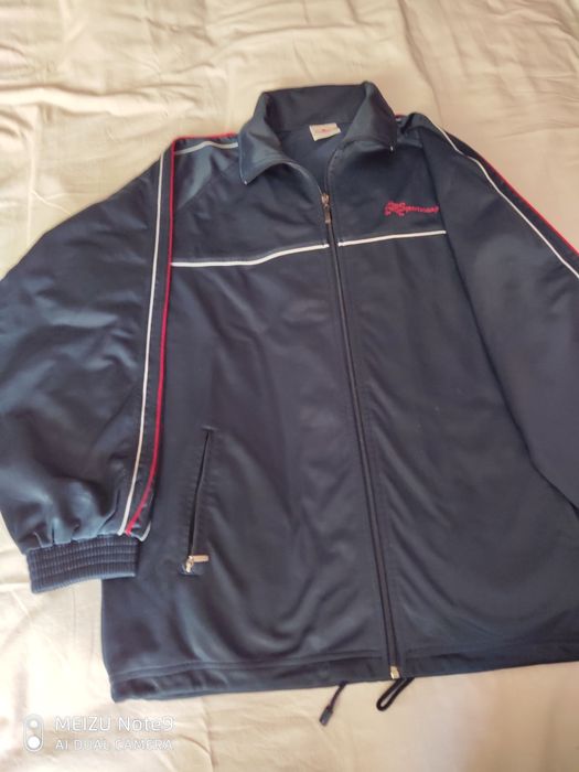 Костюм спортивный мужской