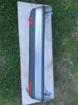 Zderzak tyl tylny Ford Focus Mk2 kombi lakier D1 do zalozenia