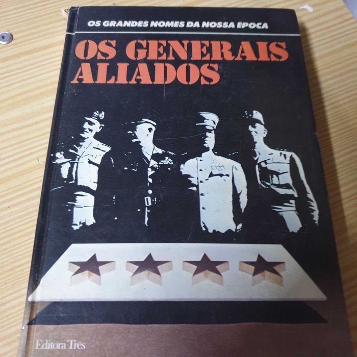 grandes nomes da história editora três