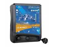 Elektryzator SECUR 2400 HTE pastuch elektryczny 230V-4J dziki bydło