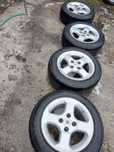 Alufelgi seat vw itp 14"