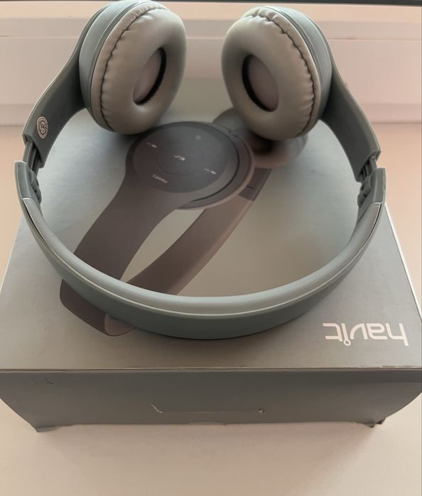 Бездротові навушники Havit HV-H2575BT