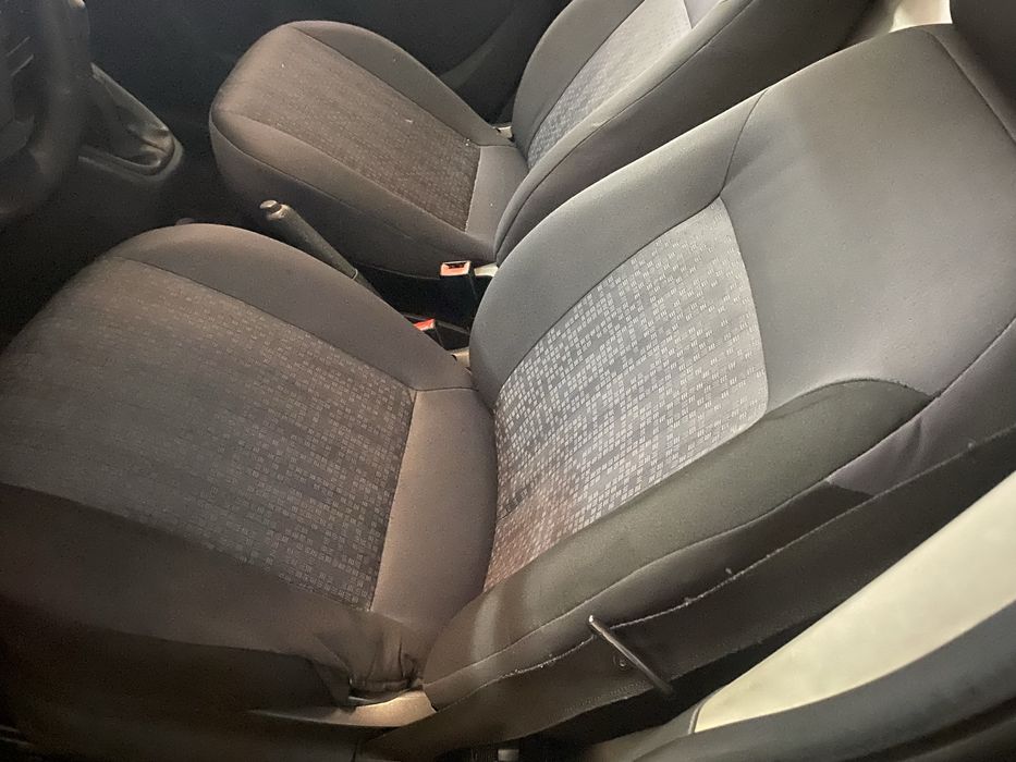 Citroen Nemo 1.4 HDI sem documentos