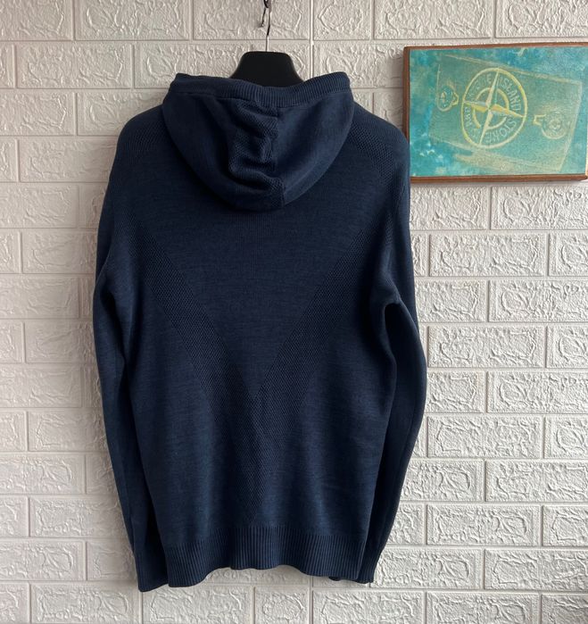 Худі вʼязане Englebert Strauss knitted чоловіча кофта рЛ