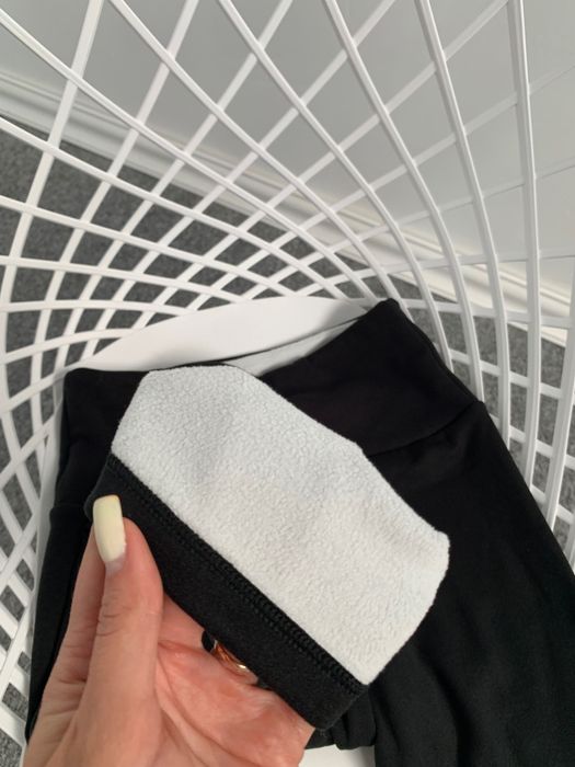 Теплі лосини для жінок