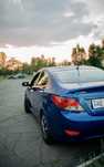 Продажа/обмен Hyundai Accent 2011г