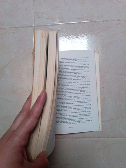 Teoria e Prática de Observação de Classes