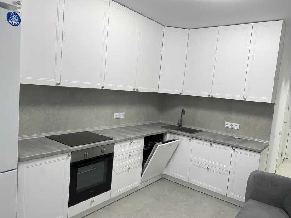 Оренда 1-к квартири в ЖК "Русанівська Гавань"