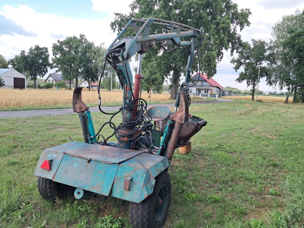 Sprzedam  cyklop UNHZ 500