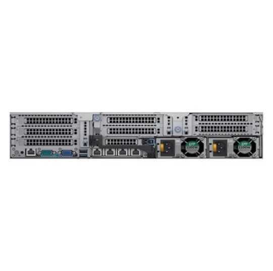UPGRADE | WINDOWS DATACENTER DELL R740 | 16 x Discos 2.5" |  128GB RAM