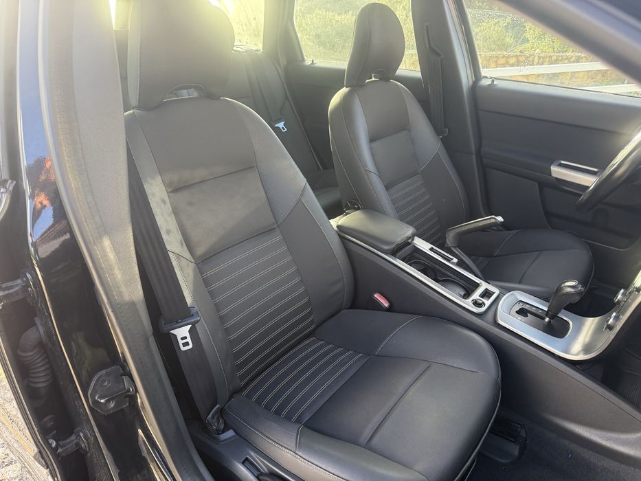 Volvo V50 2.0D 194,000km Caixa Automatica