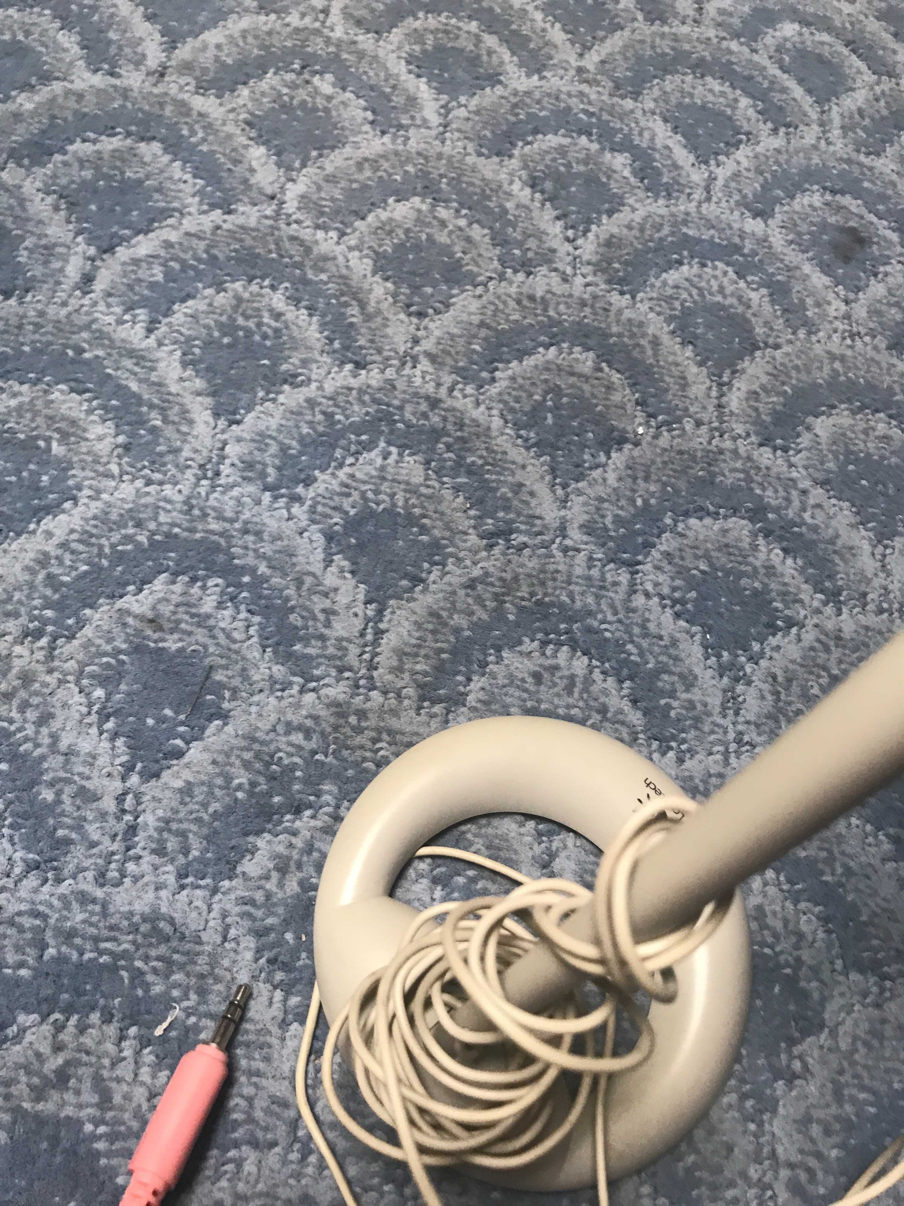mikrofon do komputera Logitech