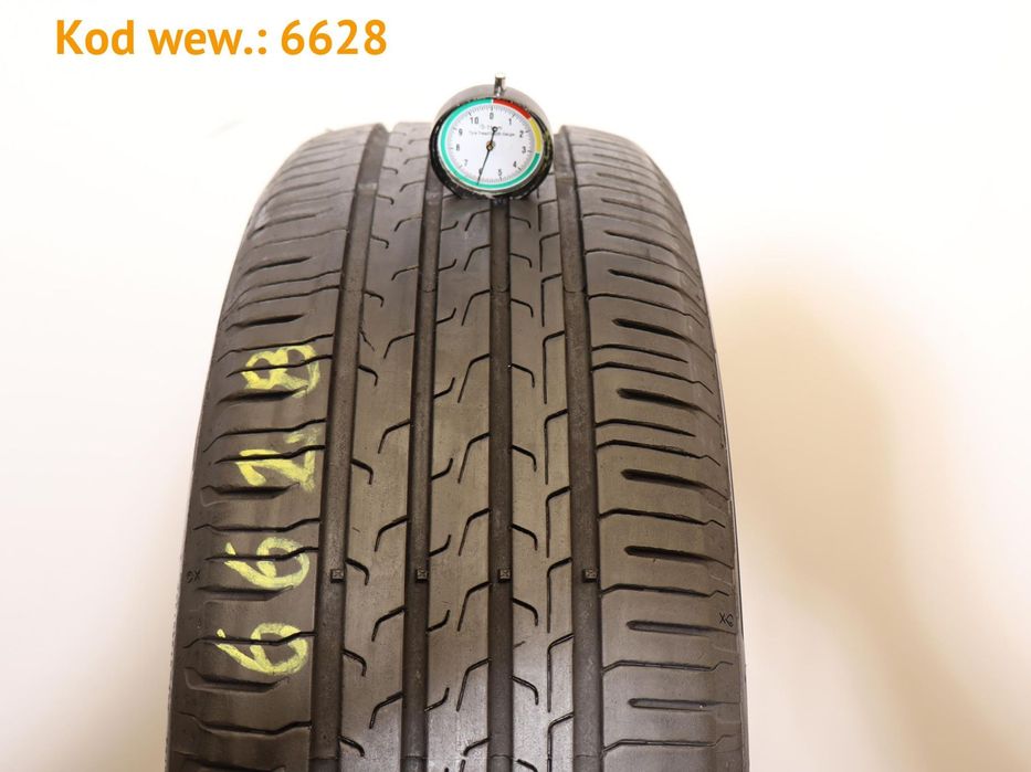 Continental Eco Contact 6 - 205/50 R17